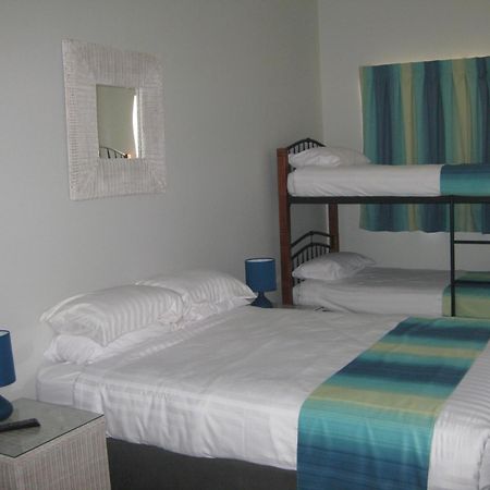 Green Head Centrebreak Beach Stay المظهر الخارجي الصورة