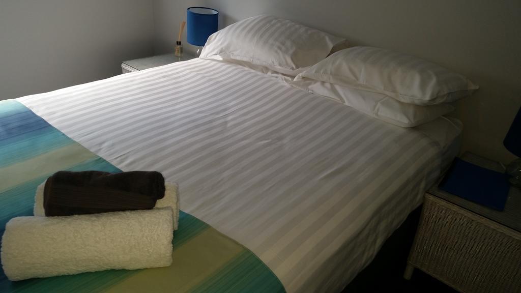 Green Head Centrebreak Beach Stay الغرفة الصورة