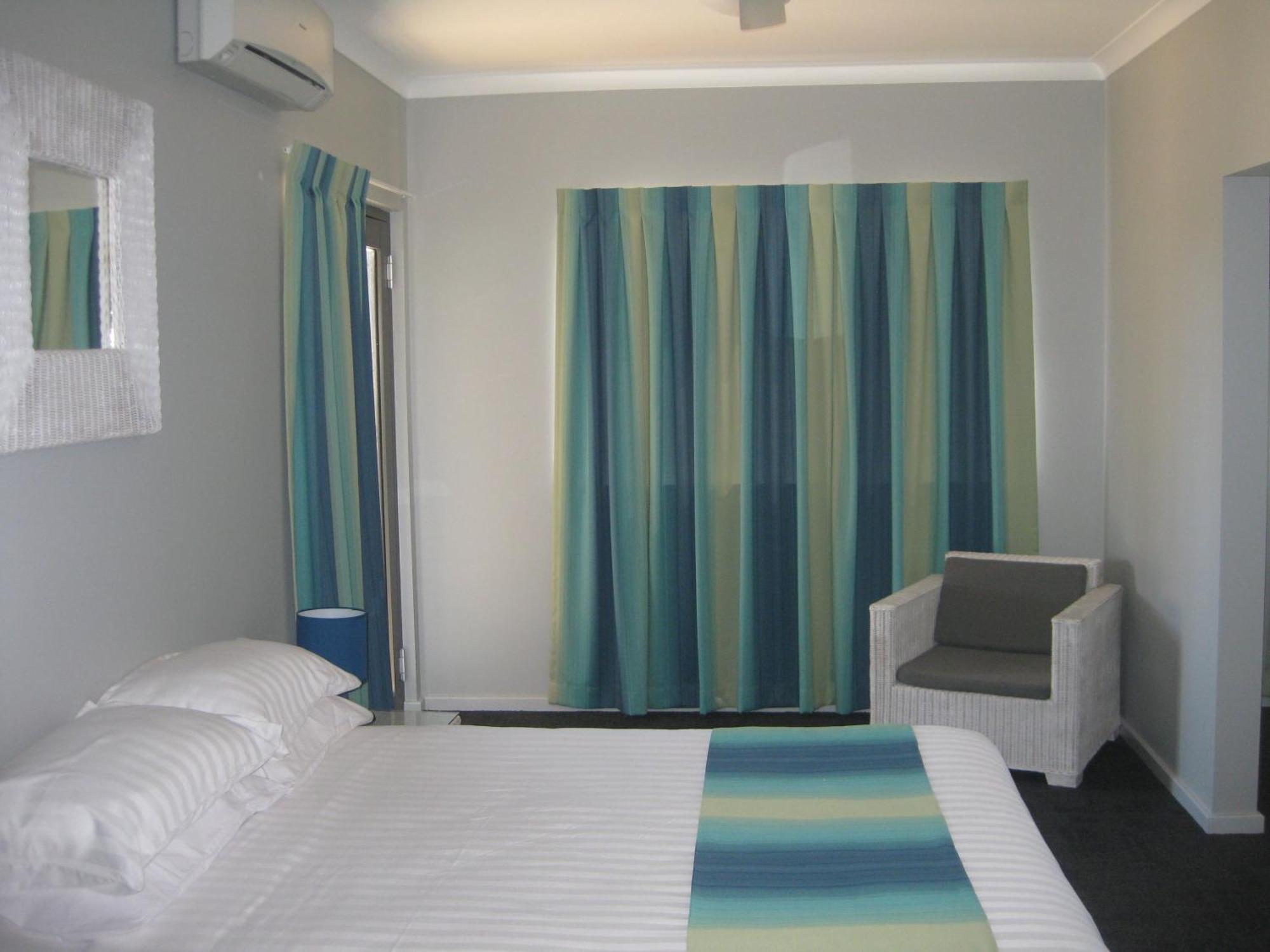 Green Head Centrebreak Beach Stay المظهر الخارجي الصورة