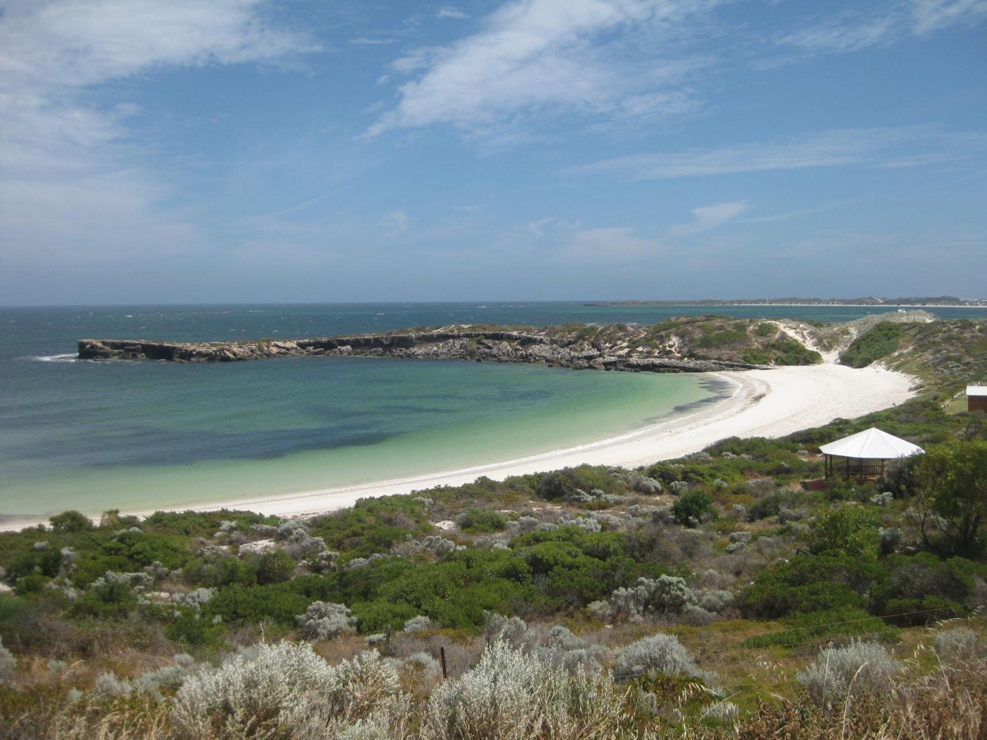 Green Head Centrebreak Beach Stay المظهر الخارجي الصورة