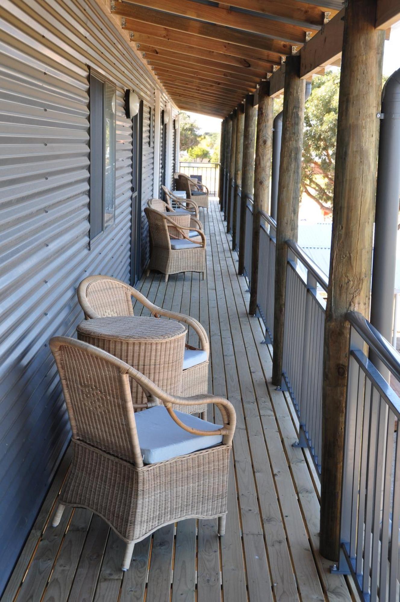 Green Head Centrebreak Beach Stay المظهر الخارجي الصورة