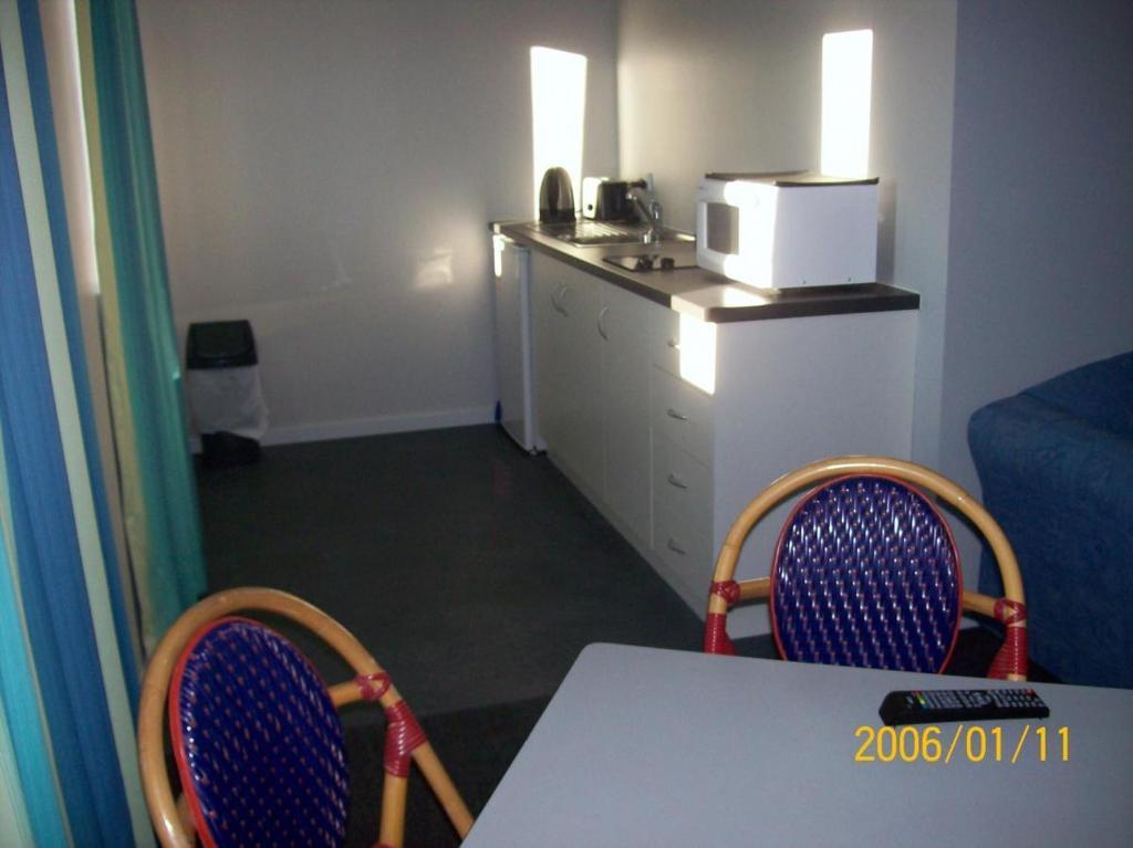 Green Head Centrebreak Beach Stay المظهر الخارجي الصورة