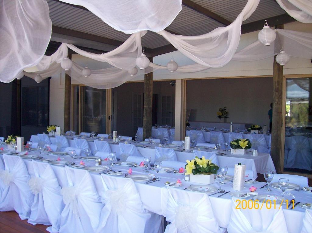 Green Head Centrebreak Beach Stay المظهر الخارجي الصورة