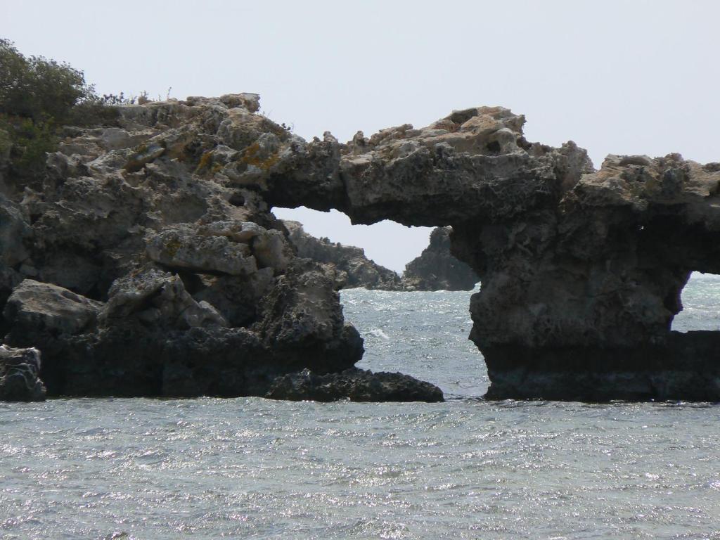 Green Head Centrebreak Beach Stay المظهر الخارجي الصورة