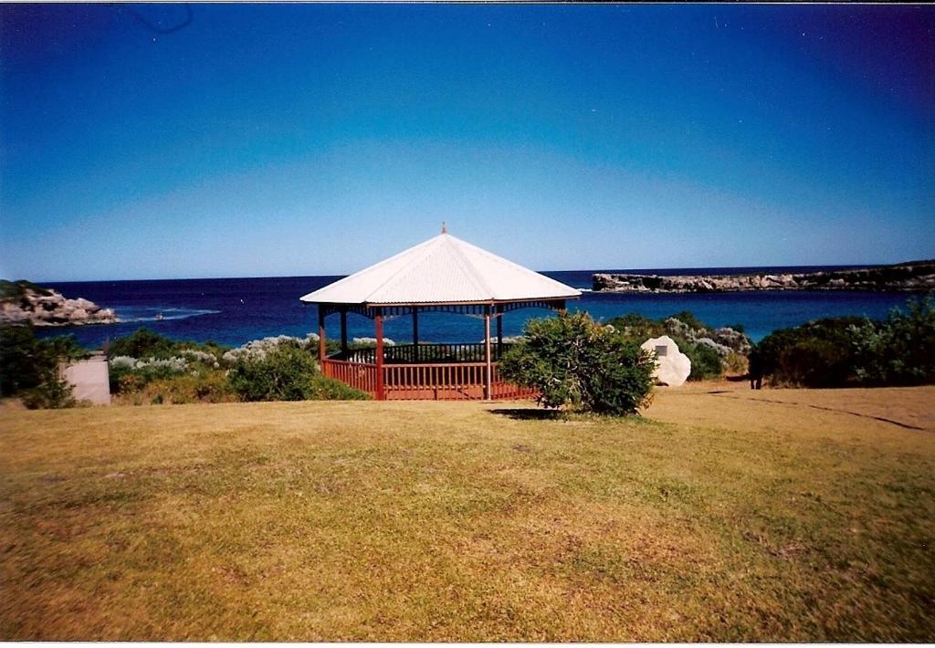 Green Head Centrebreak Beach Stay المظهر الخارجي الصورة