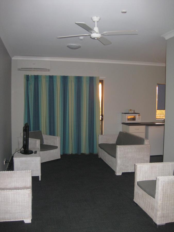 Green Head Centrebreak Beach Stay المظهر الخارجي الصورة